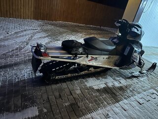 2011 BRP Ski-Doo Summit 700, чёрный, 700000 рублей, вид 5