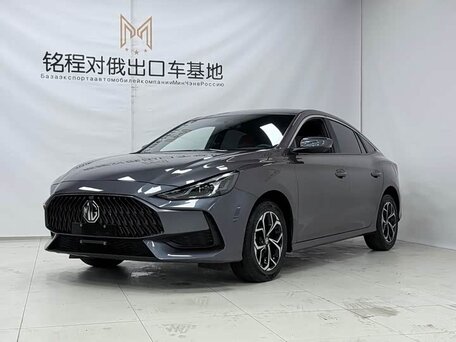 MG 5 II