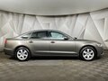 2012 Audi A6 IV (C7), коричневый - вид 5