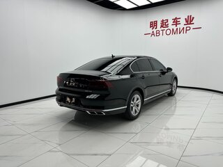 2023 Volkswagen Magotan B8 Рестайлинг, чёрный, 1580000 рублей, вид 4
