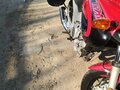 2000 Yamaha TDM850, красный, 300000 рублей - вид 4