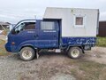 2008 Kia Bongo, синий, 755000 рублей - вид 9