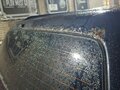 2007 Subaru Forester II Рестайлинг, серый, 580000 рублей - вид 9