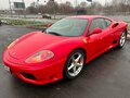 2000 Ferrari 360, красный, 6800000 рублей - вид 2