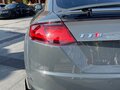 2015 Audi TTS III (8S), серый, 4350000 рублей - вид 4