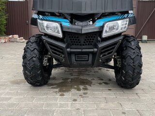 2020 Другие ATV (другие), синий, 210000 рублей, вид 1