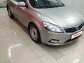 2010 Kia Ceed I Рестайлинг, серебристый, 765000 рублей - вид 3