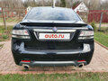 2008 Saab 9-3 II Рестайлинг, чёрный - вид 3