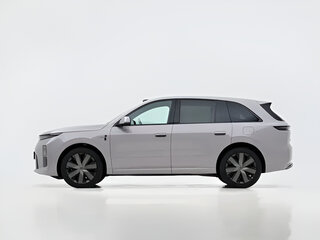 2026 Li Auto (Lixiang) L6 II, серебристый, 6190000 рублей, вид 4