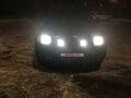 2003 Ford Maverick III, чёрный - вид 4