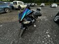 2006 Yamaha YZF-R6, чёрный, 530000 рублей - вид 6