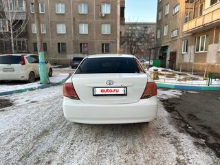 2009 Toyota Corolla Axio X (E140, E150) Рестайлинг, белый, 830000 рублей, вид 3