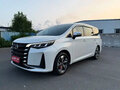 2023 GAC Trumpchi M6 Pro, белый, 1640000 рублей