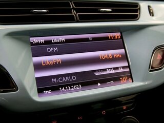 2010 Citroen DS3 I, белый, 675000 рублей, вид 5