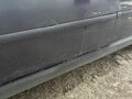 1998 Audi A6 II (C5), синий, 280000 рублей - вид 9