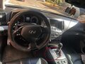 2012 Infiniti G25 IV, белый, 1500000 рублей - вид 7