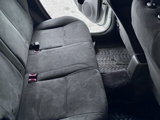 2018 Nissan Note Nismo e-Power II Рестайлинг, белый, 1450000 рублей, вид 5