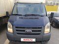 2011 Ford Transit, синий, 950000 рублей