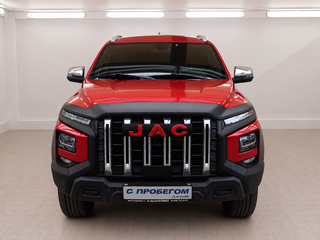 2024 JAC T9, красный, 2850000 рублей, вид 2