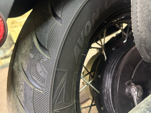 2015 Yamaha XVS650 Drag Star, чёрный, 400000 рублей - вид 6