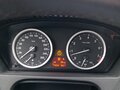 2008 BMW X6 35i 6-speed I (E71), синий, 1600000 рублей - вид 8