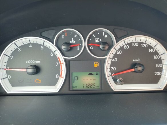 2023 Chevrolet Nexia I, белый, 896800 рублей - вид 6