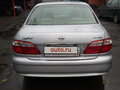 1999 Nissan Cefiro III (A33), серебристый - вид 3