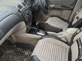 2002 Mazda AZ-Wagon II Рестайлинг, серебристый, 280000 рублей - вид 11