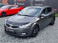 2010 Kia Ceed I Рестайлинг, серый, 589000 рублей