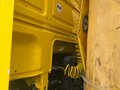 2007 DAF XF 105, жёлтый, 4000000 рублей - вид 10