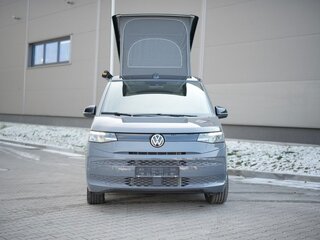 2025 Volkswagen California T7, серый, 10000000 рублей, вид 2