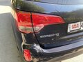2019 Kia Sorento II Рестайлинг, синий - вид 8