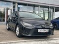 2019 Toyota Corolla XII (E210), чёрный, 1620000 рублей - вид 3