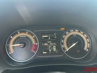 2025 Lada (ВАЗ) Vesta I Рестайлинг (NG), белый, 1235000 рублей, вид 5