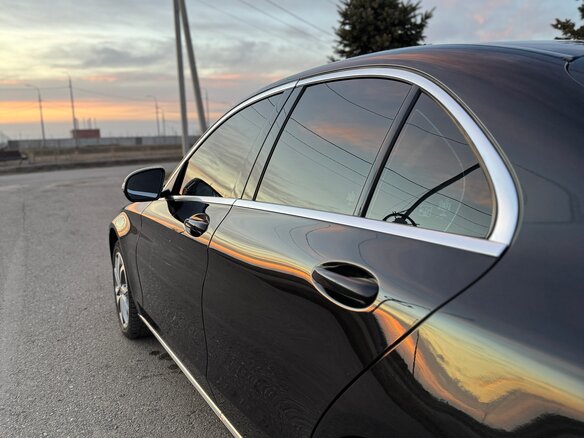 2014 Mercedes-Benz C-Класс 180 IV (W205), чёрный - вид 12