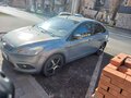 2010 Ford Focus II Рестайлинг, серый, 730000 рублей - вид 3