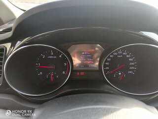 2019 Kia Carnival III, белый, 3550000 рублей, вид 4
