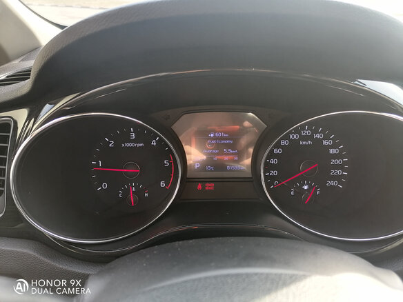 2019 Kia Carnival III, белый, 3550000 рублей - вид 3