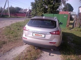 2016 Zotye T600, золотистый, 900000 рублей, вид 5