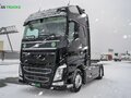 2019 Volvo FH, чёрный