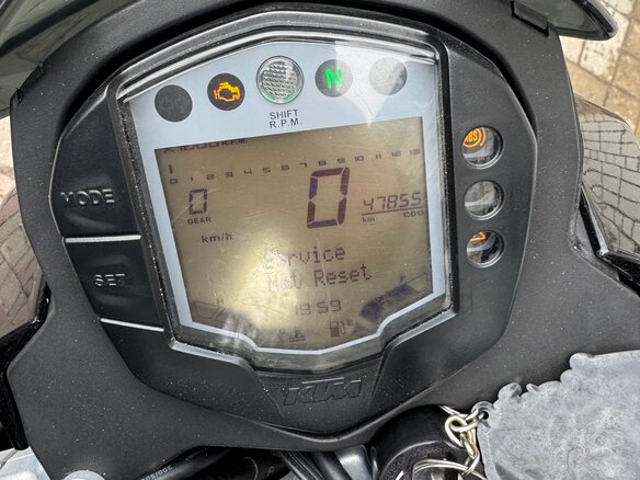 2016 KTM 390 Duke, оранжевый, 310000 рублей - вид 11