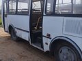 2000 ПАЗ 3203, белый, 380000 рублей - вид 1