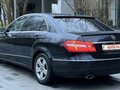 2009 Mercedes-Benz E-Класс 350 IV (W212, S212, C207), чёрный, 1310000 рублей - вид 10
