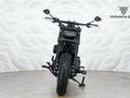 2018 Harley-Davidson Fat Bob, чёрный, 1577000 рублей - вид 3