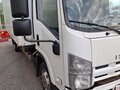 2016 Isuzu Forward (F-Series), белый, 2400000 рублей - вид 4