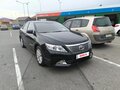 2012 Toyota Camry VII (XV50), чёрный, 1220000 рублей - вид 5