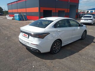 2023 Omoda S5, белый, 930000 рублей, вид 3