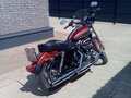 2009 Harley-Davidson Sportster 1200, пурпурный, 650000 рублей - вид 2