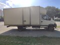 2008 Renault Mascott, белый, 1100000 рублей - вид 3