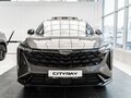2026 Geely Cityray, серый, 3344990 рублей - вид 1